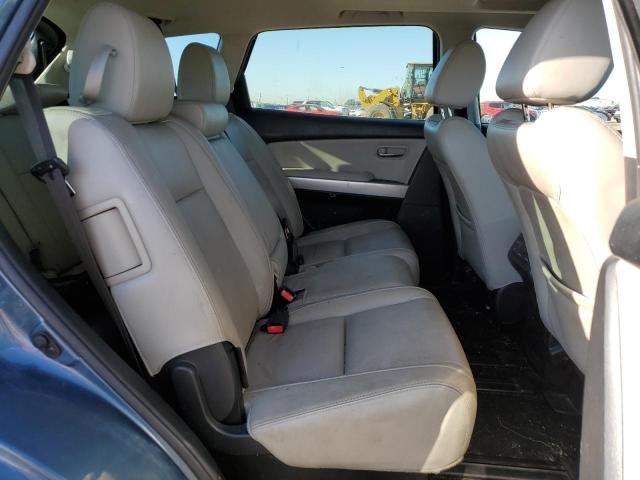 2015 MAZDA CX-9 GRAND - JM3TB3DA1F0448436