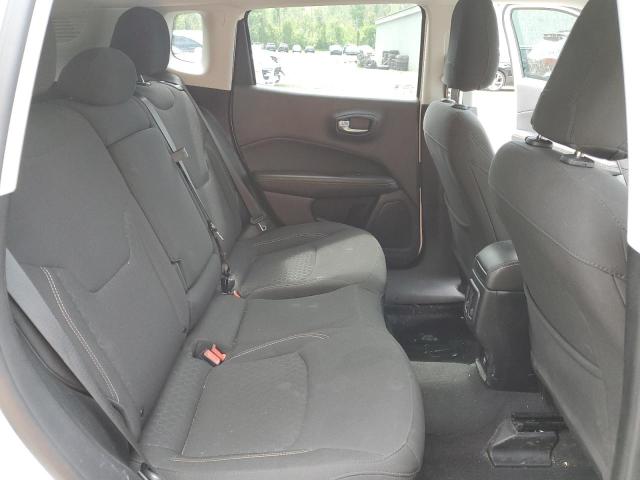 2021 JEEP COMPASS SP - 3C4NJDAB4MT528952