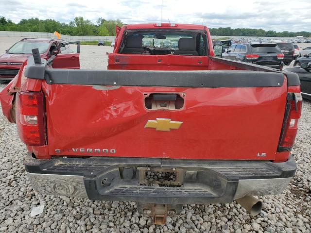 2012 Chevrolet Silverado K2500 Heavy Duty VIN: 1GC0KVC8XCF237914 Lot: 57094284