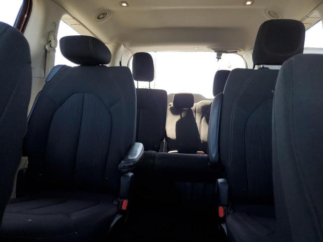 2017 Chrysler Pacifica Touring VIN: 2C4RC1DG6HR520880 Lot: 58215684