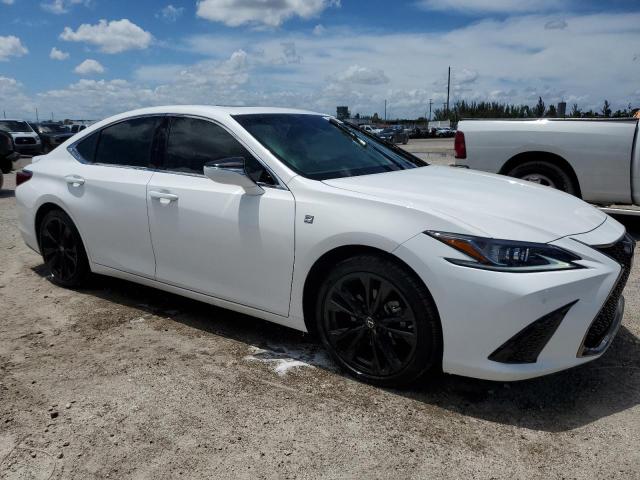 2023 LEXUS ES 350 F-S - 58AJZ1B14PU151033