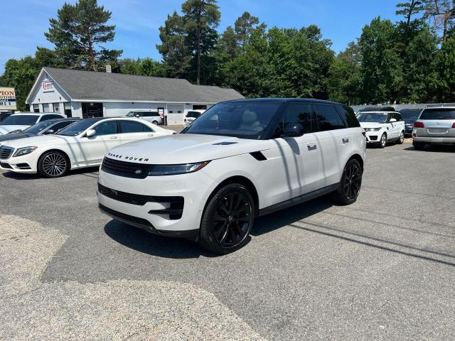 2023 Land Rover Range Rover Sport Dynamic Se VIN: SAL1P9EU6PA109608 Lot: 59665464