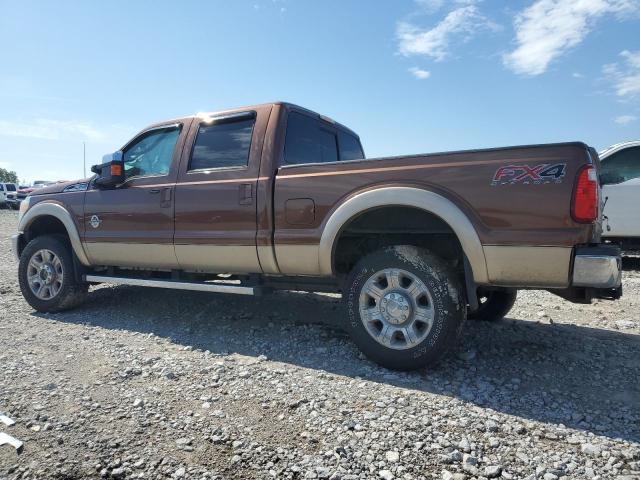 2012 Ford F350 Super Duty VIN: 1FT8W3BT8CEC82549 Lot: 56340254