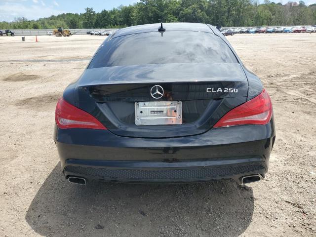 2014 Mercedes-Benz Cla 250 VIN: WDDSJ4EBXEN041016 Lot: 58647914