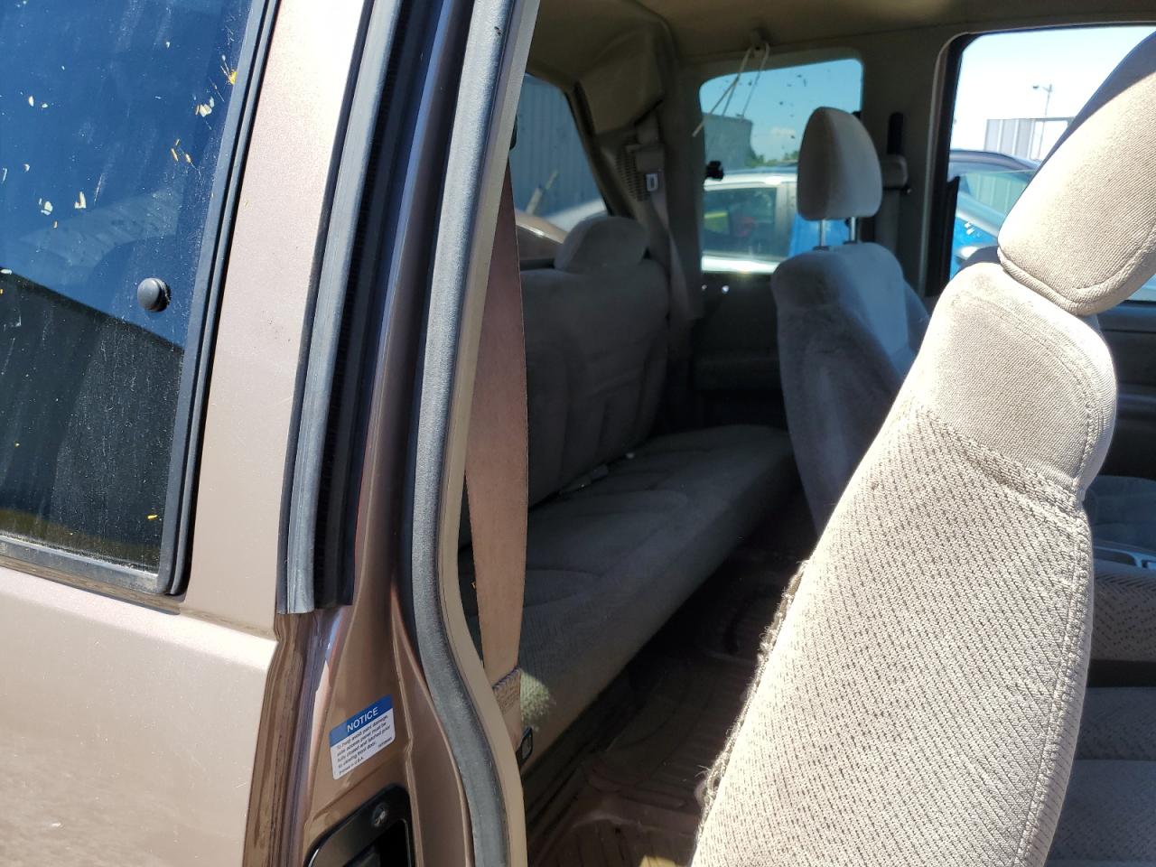 2GTEC19RXV1542903 1997 GMC Sierra C1500