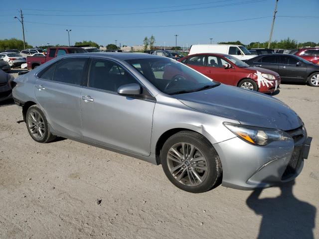 VIN 4T1BF1FK4GU184380 2016 Toyota Camry, LE no.4