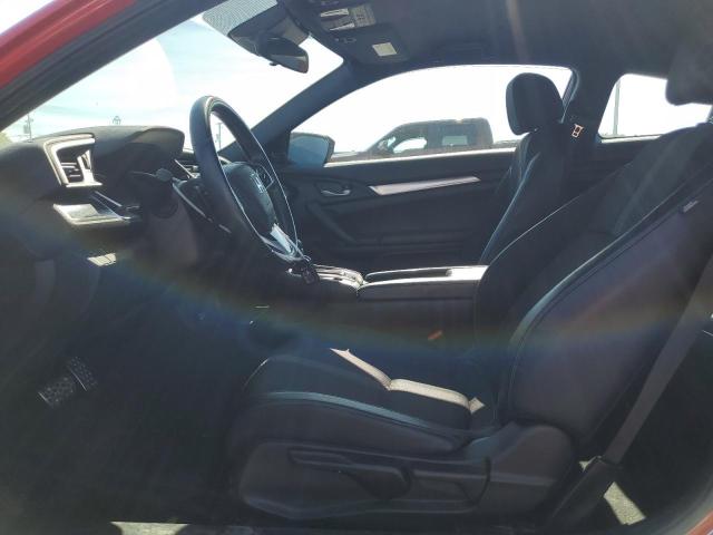 2019 Honda Civic Sport VIN: 2HGFC4B8XKH305002 Lot: 57600834