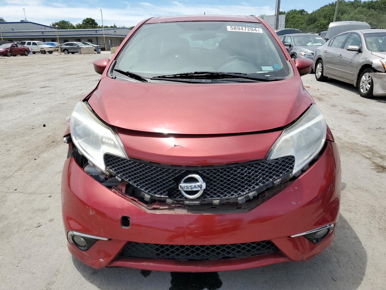 3N1CE2CP6FL392967 2015 Nissan Versa Note S