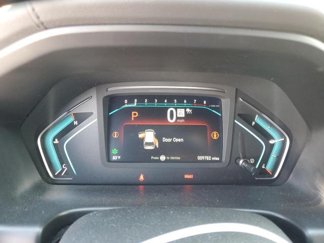 2024 HONDA ODYSSEY SP 5FNRL6H78RB014150