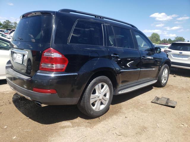2008 Mercedes-Benz Gl 320 Cdi VIN: 4JGBF22E68A354831 Lot: 56640284