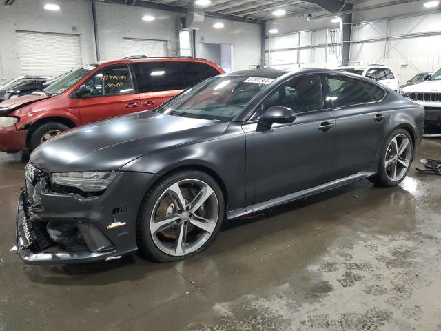 2016 AUDI RS7 - WUAW2AFC9GN900181