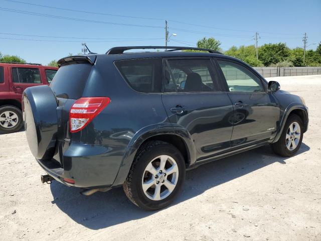 2010 Toyota Rav4 Limited VIN: JTMDF4DV2A5036063 Lot: 58955054