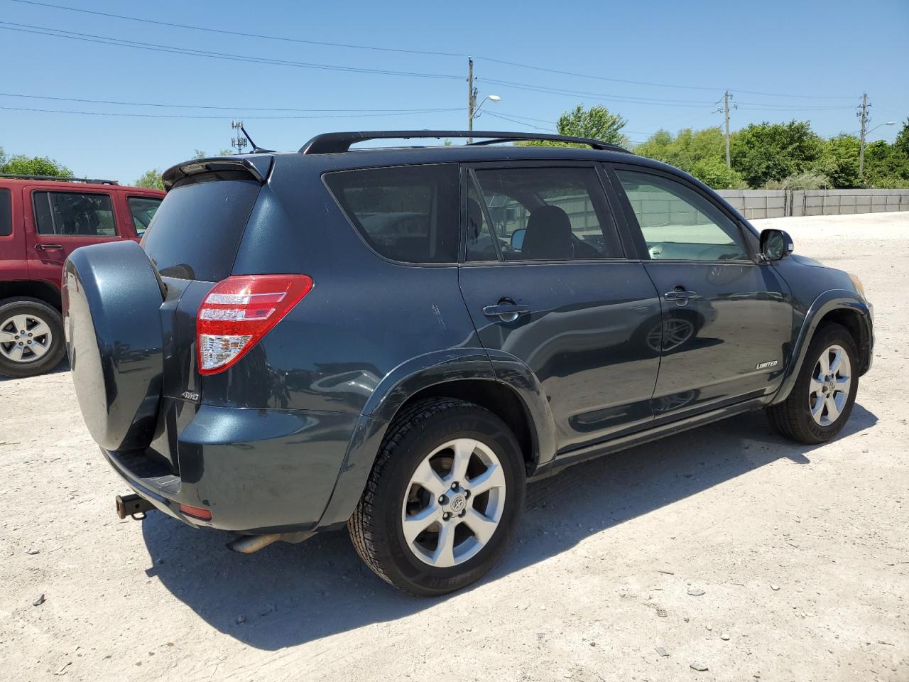 JTMDF4DV2A5036063 2010 Toyota Rav4 Limited