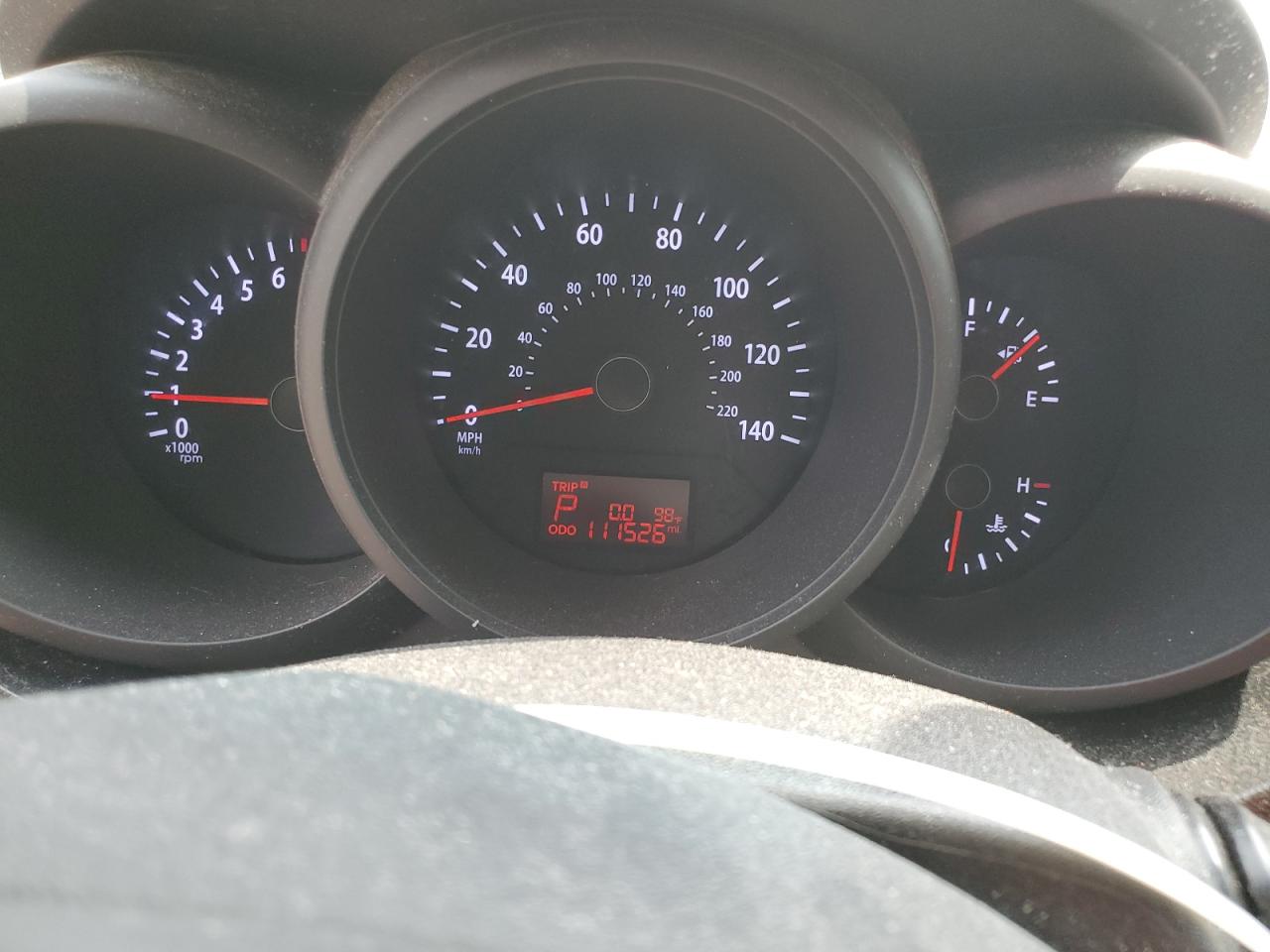 KNDJT2A53C7442803 2012 Kia Soul