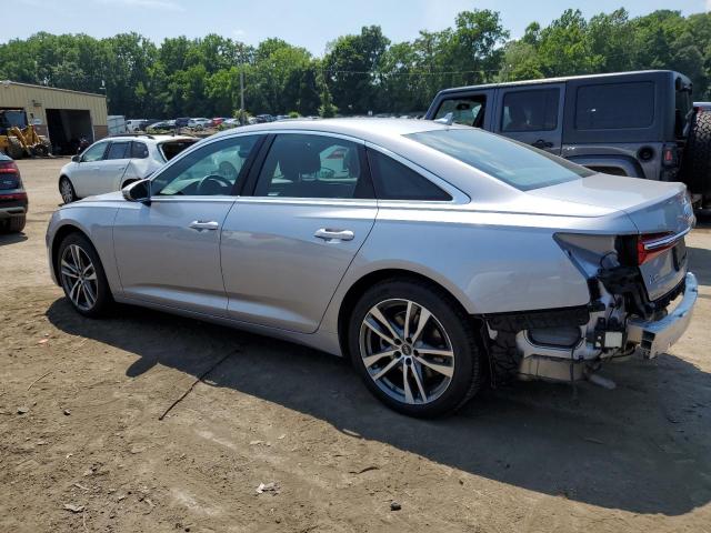 2022 Audi A6 Premium VIN: WAUD3BF26NN021455 Lot: 58867974