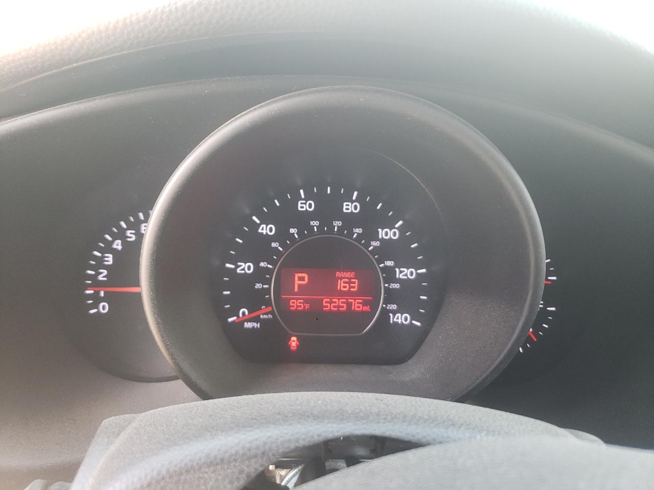 KNDJN2A2XJ7895815 2018 Kia Soul