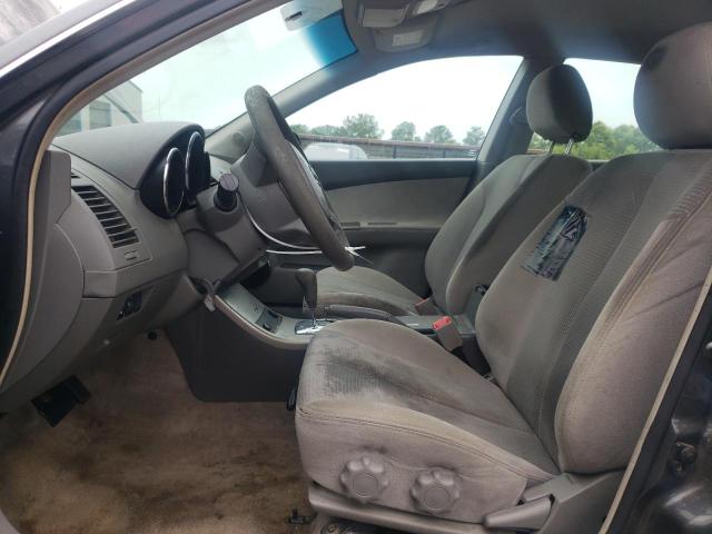 2005 Nissan Altima S VIN: 1N4AL11D65N900680 Lot: 59354204