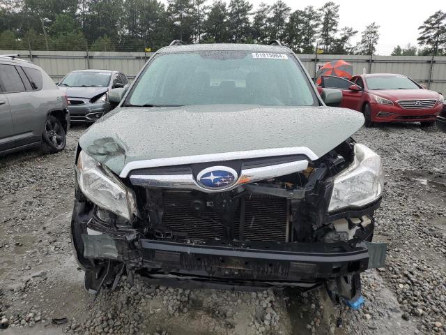 2016 SUBARU FORESTER 2 - JF2SJAHC3GH486102