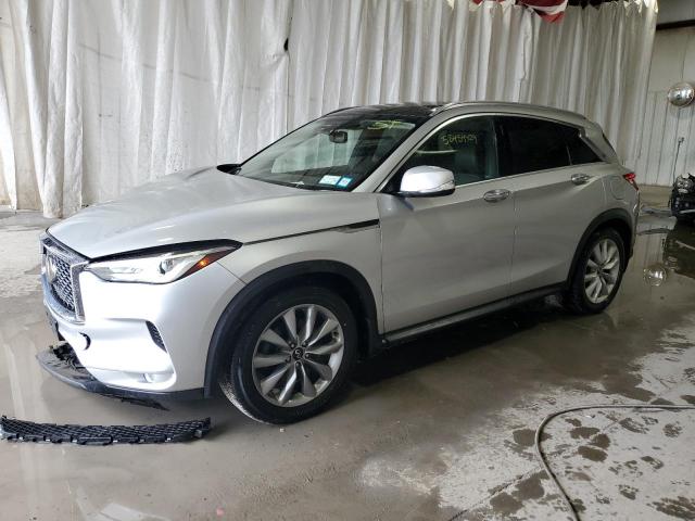 2019 Infiniti Qx50 Essential VIN: 3PCAJ5M38KF111225 Lot: 58484424