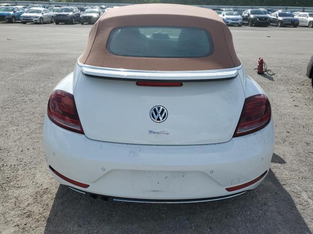 2019 Volkswagen Beetle S VIN: 3VW5DAAT4KM508185 Lot: 59995984