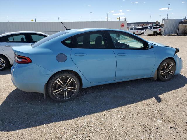 2013 Dodge Dart Sxt VIN: 1C3CDFBA0DD171943 Lot: 57871814