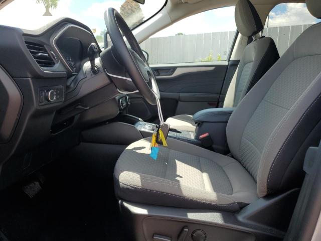 2022 Ford Escape Se VIN: 1FMCU0G64NUB89758 Lot: 60939454