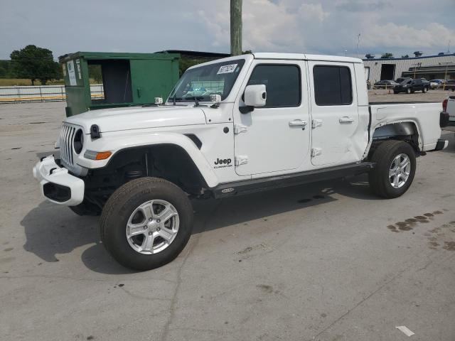 1C6HJTFG7ML556002 Jeep Gladiator 