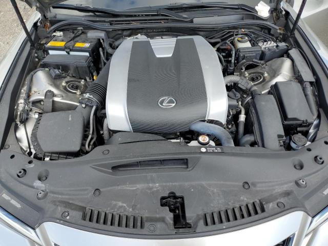 2022 Lexus Is 350 F-Sport VIN: JTHGZ1B26N5049978 Lot: 60288264