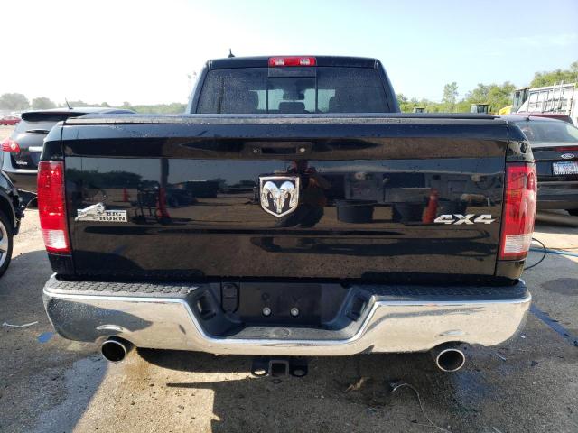 2014 Ram 1500 Slt VIN: 1C6RR7GT6ES470283 Lot: 59073334