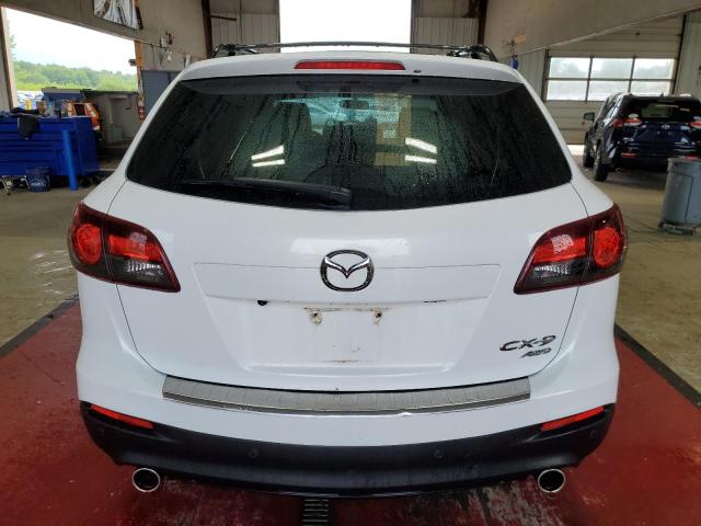 VIN JM3TB3CV7F0465679 2015 Mazda CX-9, Touring no.6