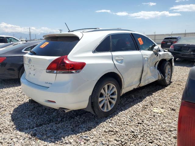 VIN 4T3BA3BB7FU071836 2015 Toyota Venza, LE no.3