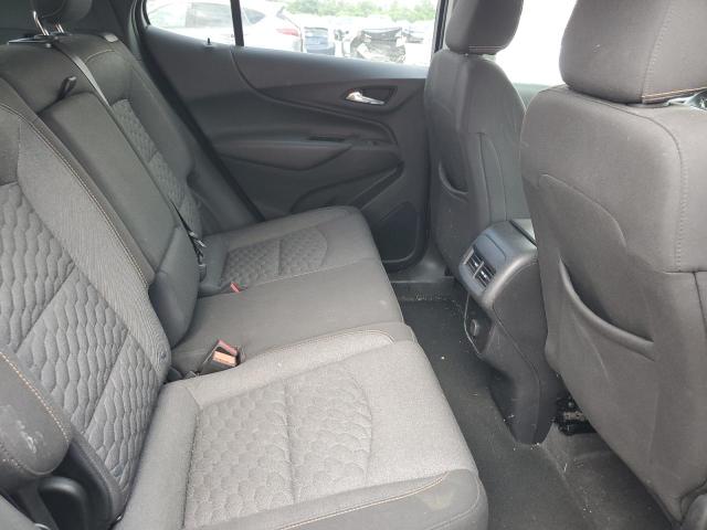 2018 Chevrolet Equinox Lt VIN: 2GNAXJEV9J6272167 Lot: 57027324