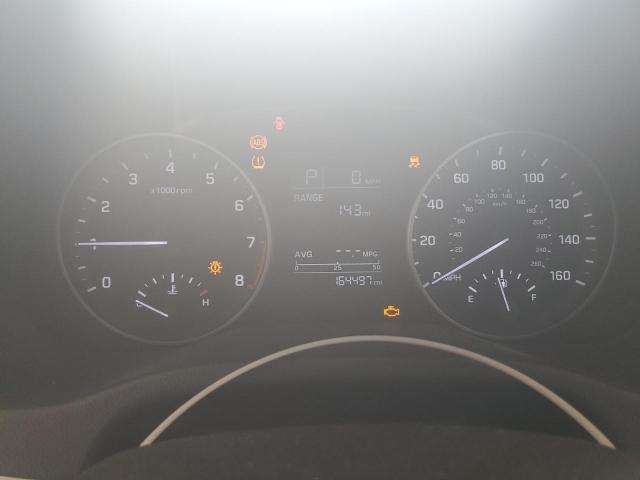 2018 HYUNDAI ELANTRA SE - KMHD74LF0JU577668