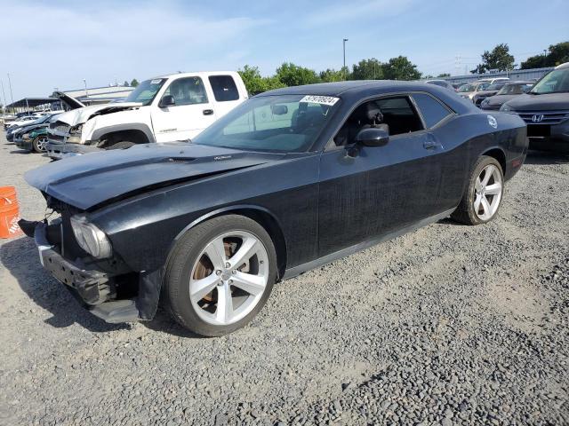 2013 Dodge Challenger R/T VIN: 2C3CDYBT8DH557140 Lot: 57970924