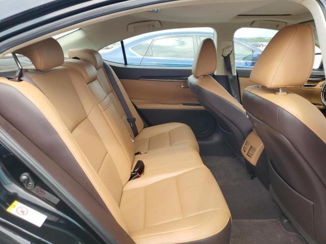 2016 Lexus Es 350 VIN: 58ABK1GG9GU028379 Lot: 58661544