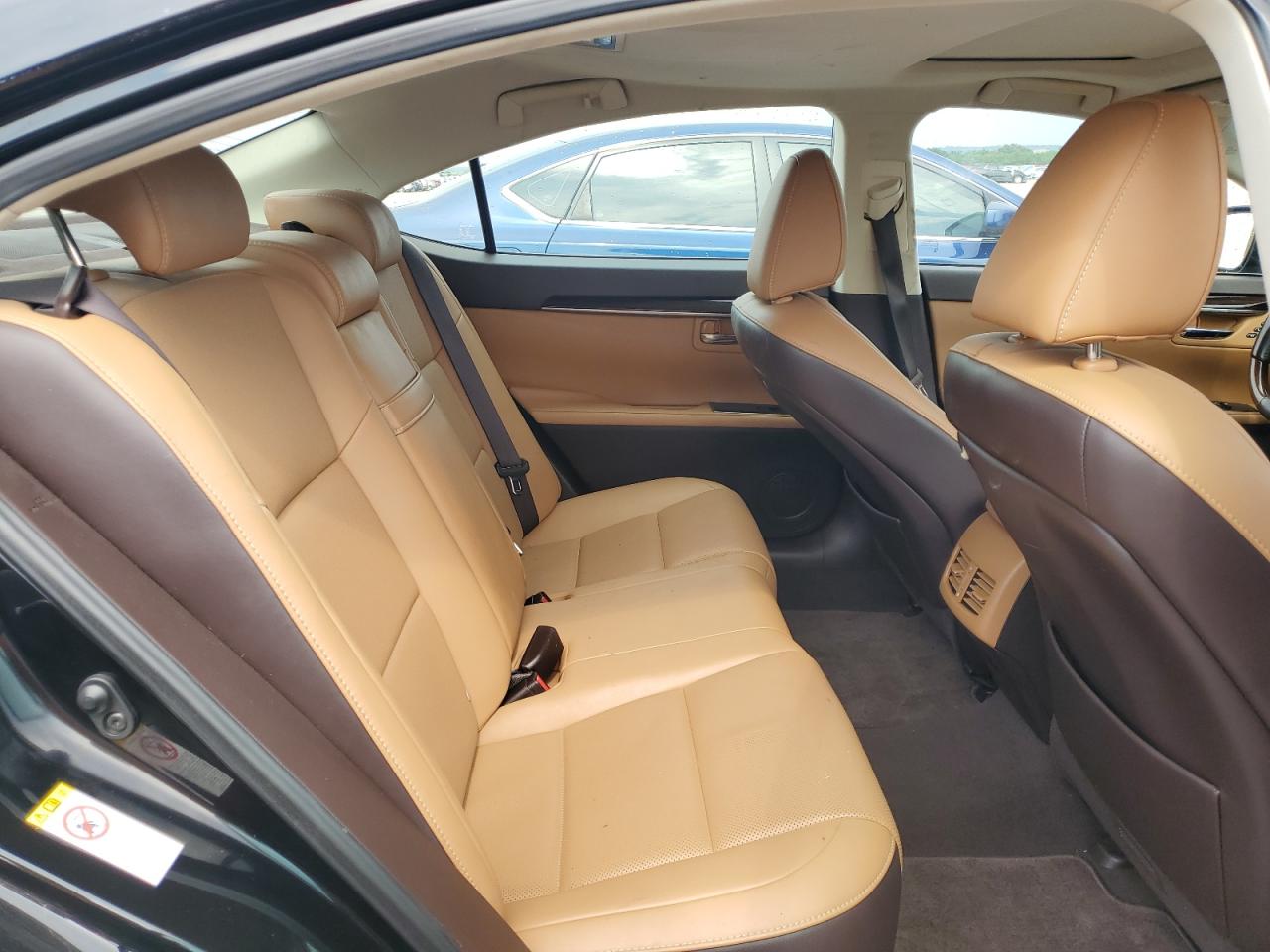 58ABK1GG9GU028379 2016 Lexus Es 350