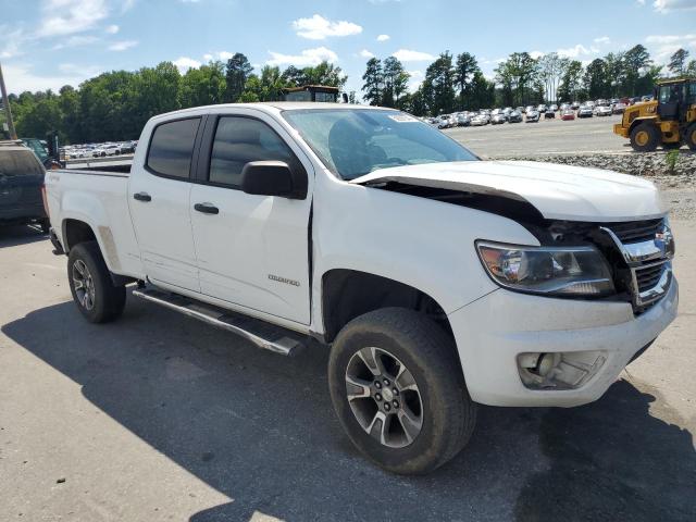 2015 CHEVROLET COLORADO - 1GCGTAE38F1135017