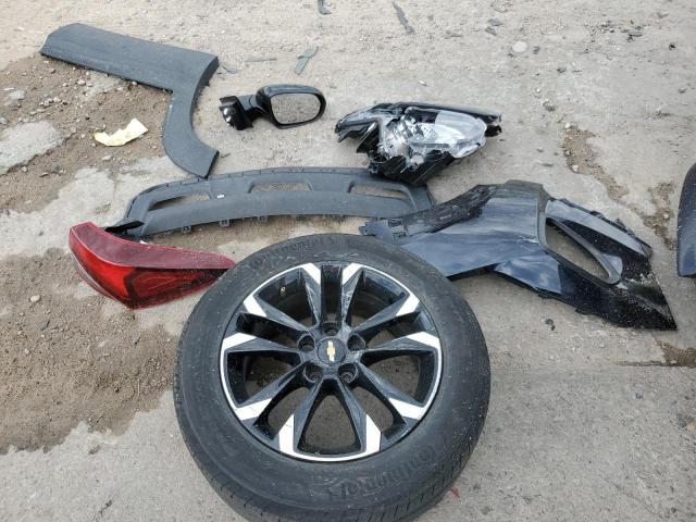 2021 Chevrolet Trailblazer Lt VIN: KL79MRSL1MB133607 Lot: 56443594