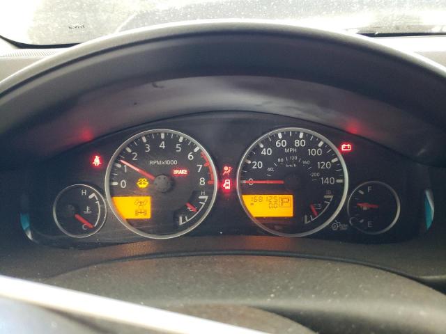 2010 Nissan Pathfinder S VIN: 5N1AR1NB5AC627864 Lot: 59457394