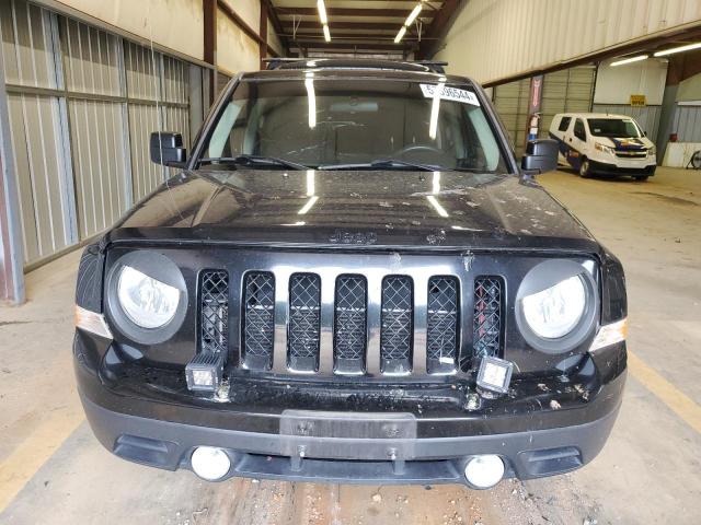 2015 JEEP PATRIOT LA - 1C4NJRFBXFD189998