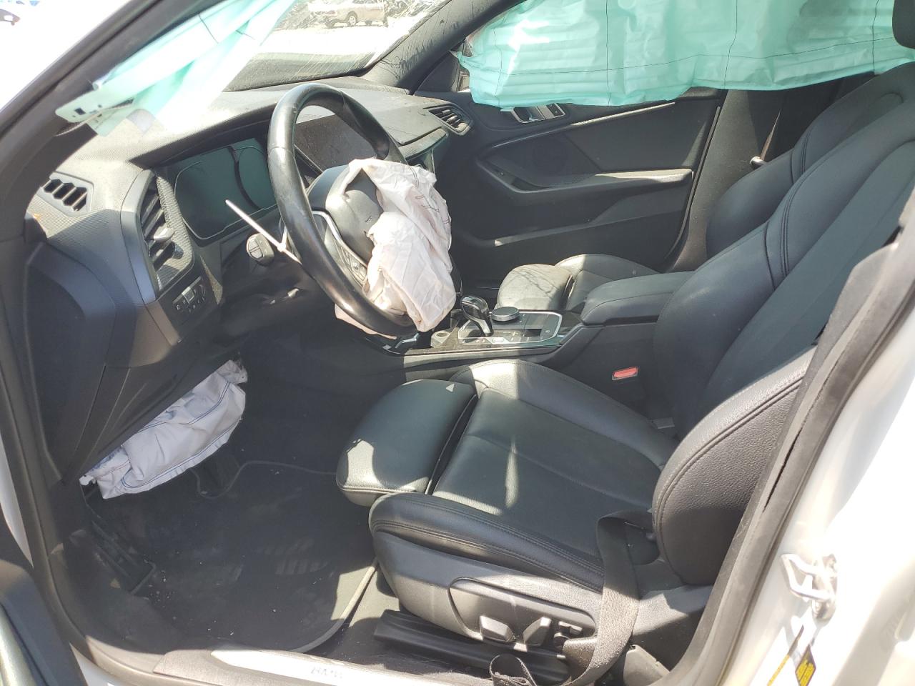 WBA73AK05M7H56302 2021 BMW 228Xi