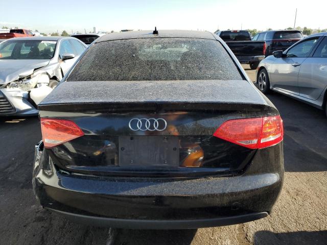2010 Audi A4 Premium Plus VIN: WAUFFAFL2AN039626 Lot: 60000564