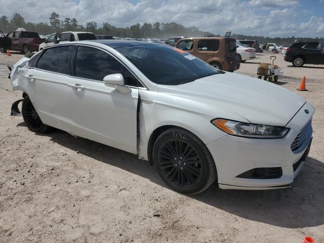 VIN 3FA6P0HD8ER298338 2014 Ford Fusion, SE no.4