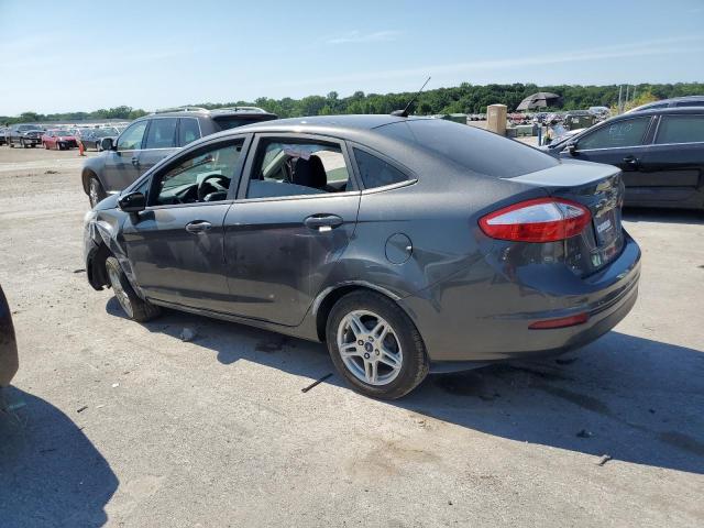 2019 FORD FIESTA SE - 3FADP4BJXKM159995
