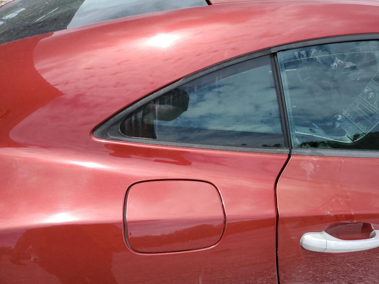 1C3AN69L54X002947 2004 Chrysler Crossfire Limited