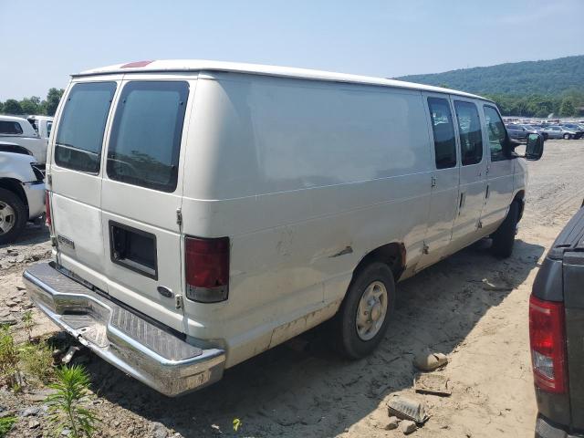 2008 Ford Econoline E250 Van VIN: 1FTNS24LX8DA81223 Lot: 58382164