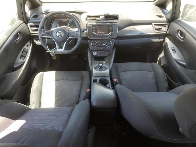 2019 Nissan Leaf S VIN: 1N4AZ1CP2KC305774 Lot: 58973824