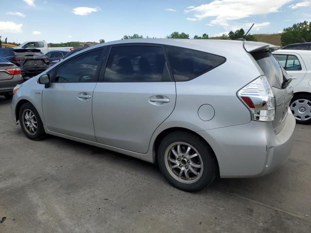 Vin: jtdzn3eu3d3239875, lot: 58714934, toyota prius 20132