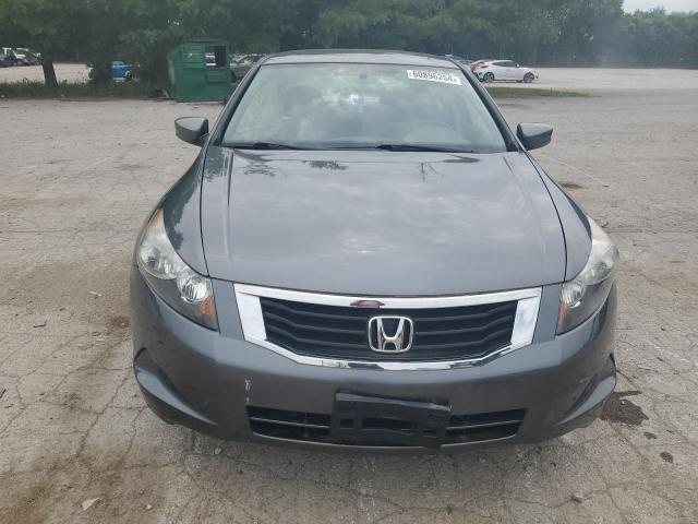 1HGCP2F32AA190550 2010 Honda Accord Lx