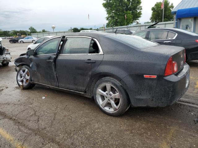 1G1ZC5E15BF312157 2011 Chevrolet Malibu 1Lt